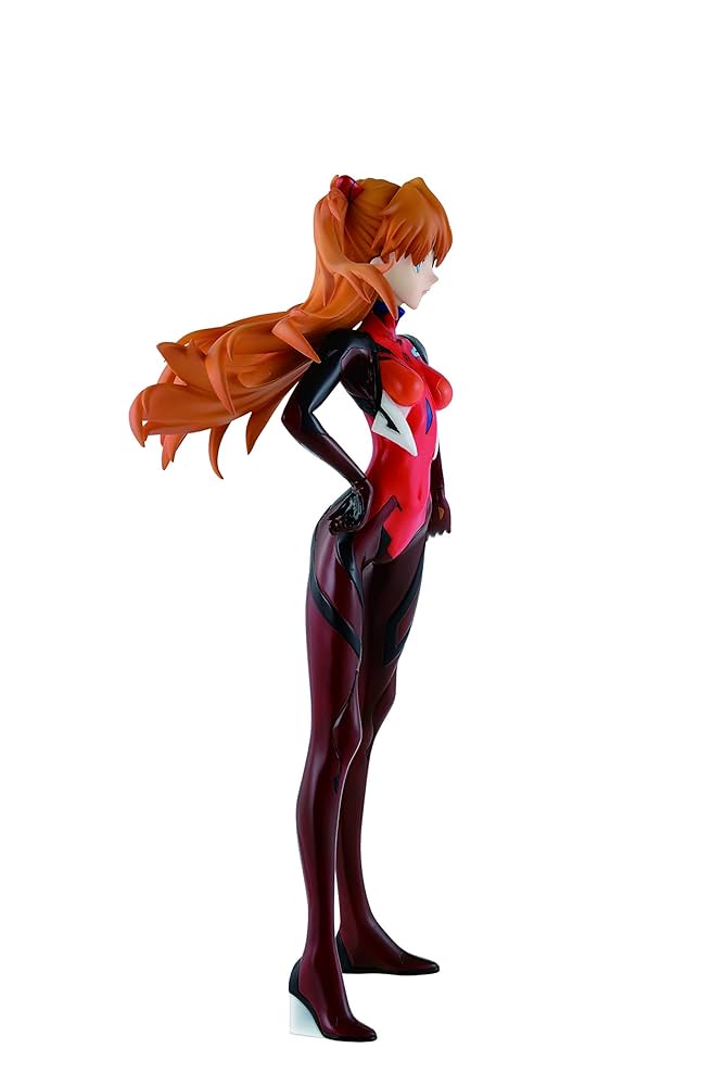 Amazon.com: Ichibansho Figure - Evangelion: 3.0+1.0 - Asuka